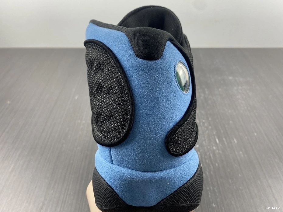 Jordan Retro - University Air DJ5982 13 041 'Black Blue' 0127